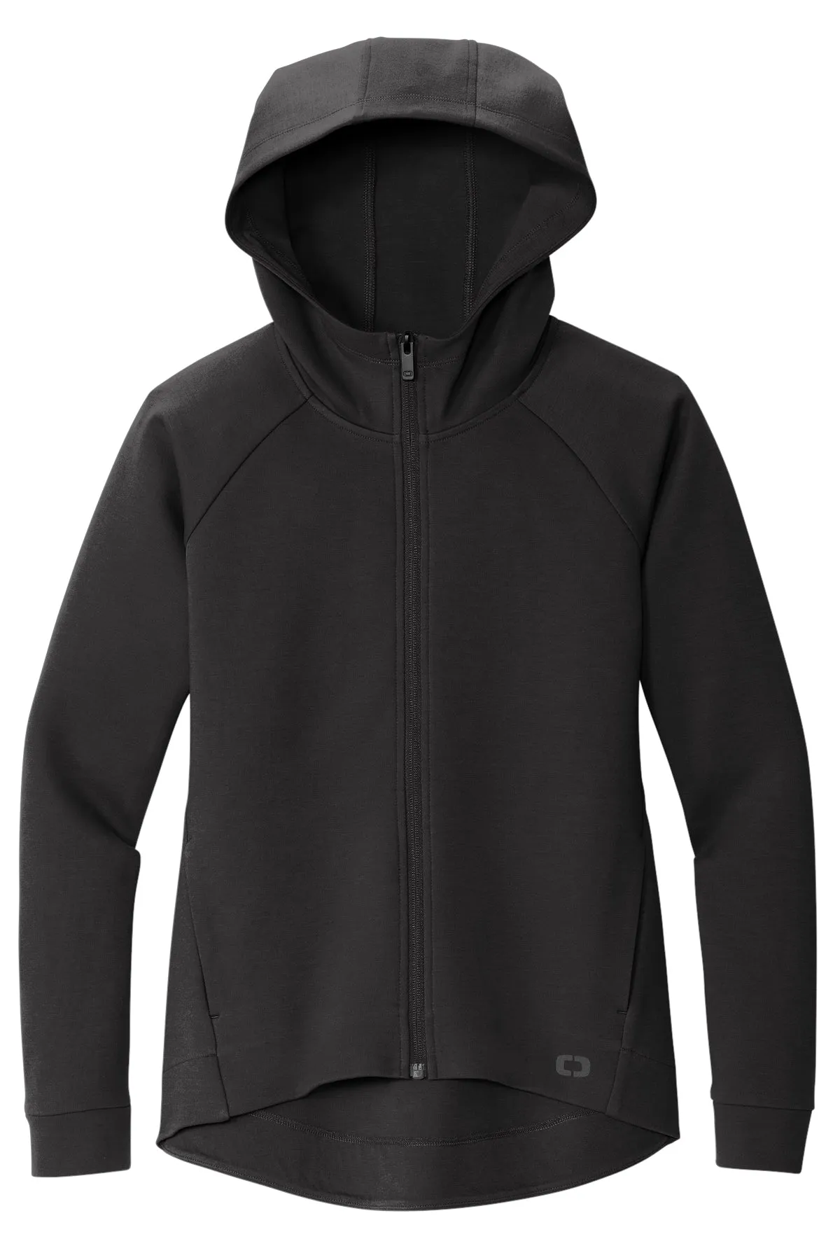 OGIO Ladies Bolt Full-Zip Hoodie