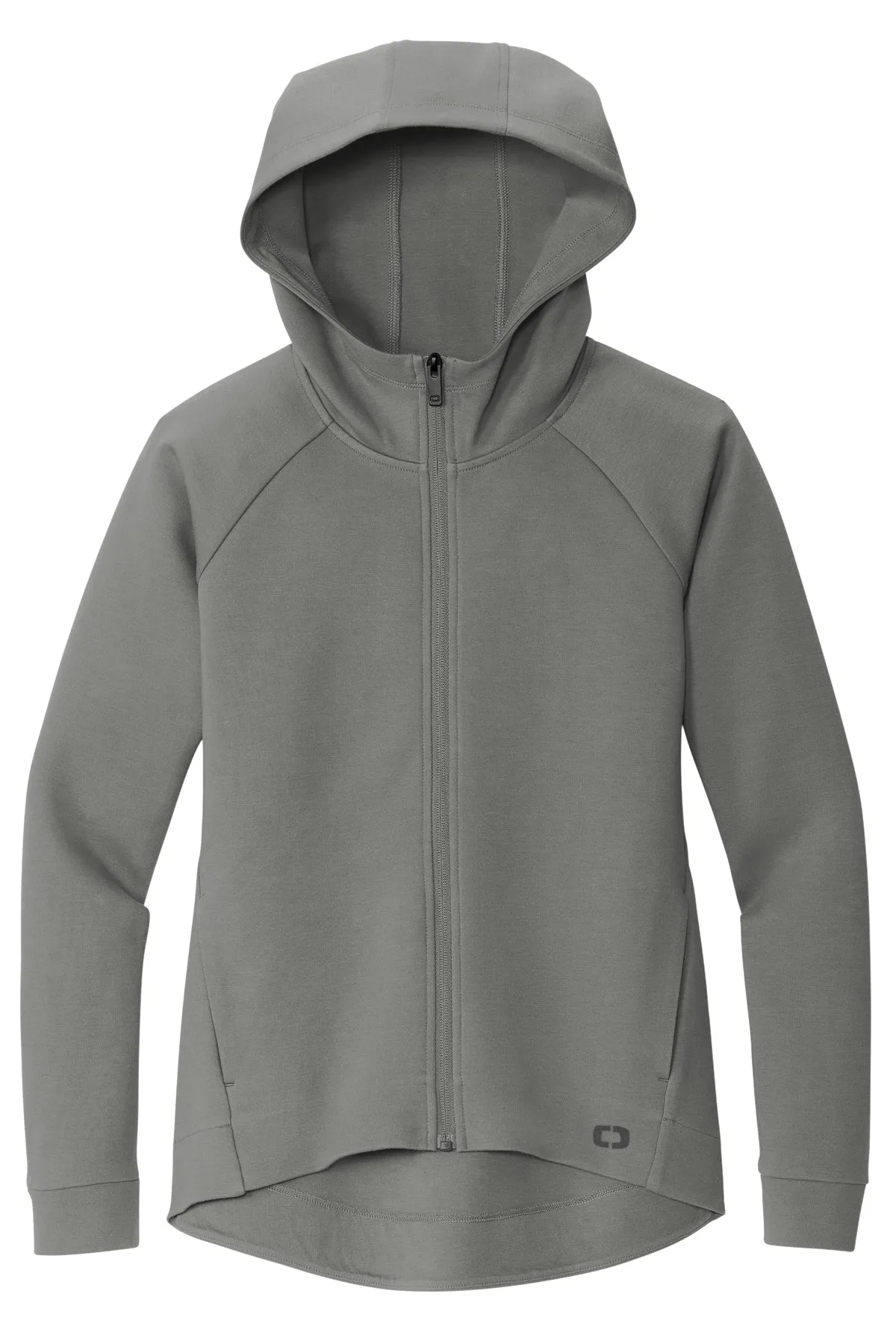 OGIO Ladies Bolt Full-Zip Hoodie