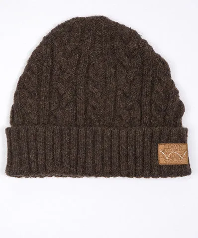 Oiler Beanie