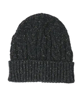 Oiler Dots Beanie