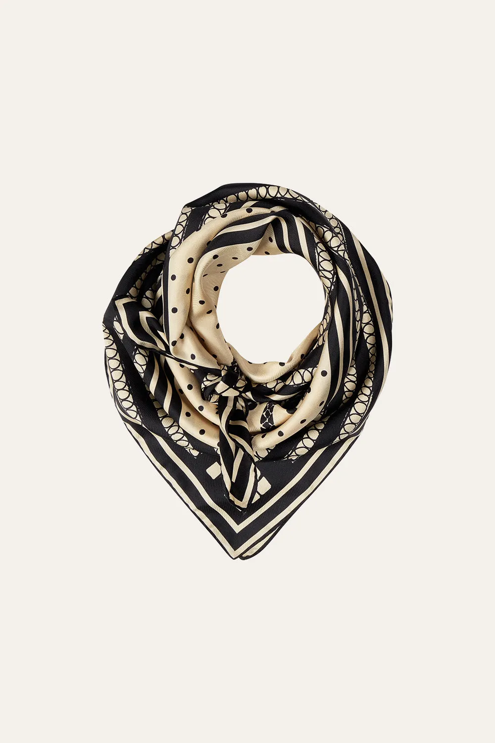 Palmas Canas Scarf