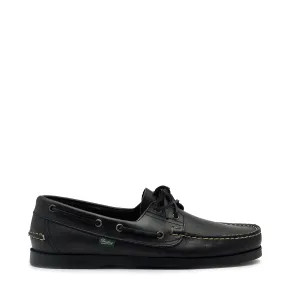 Paraboot Barth Shoe Black