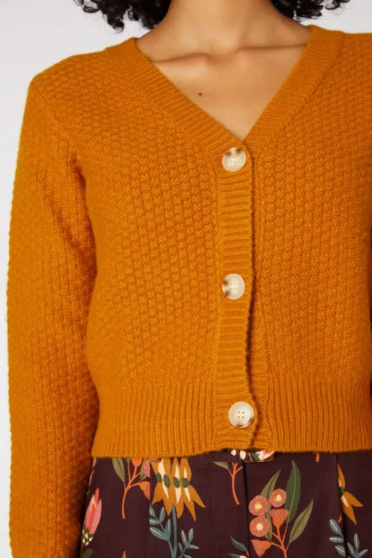 Paris Cardi