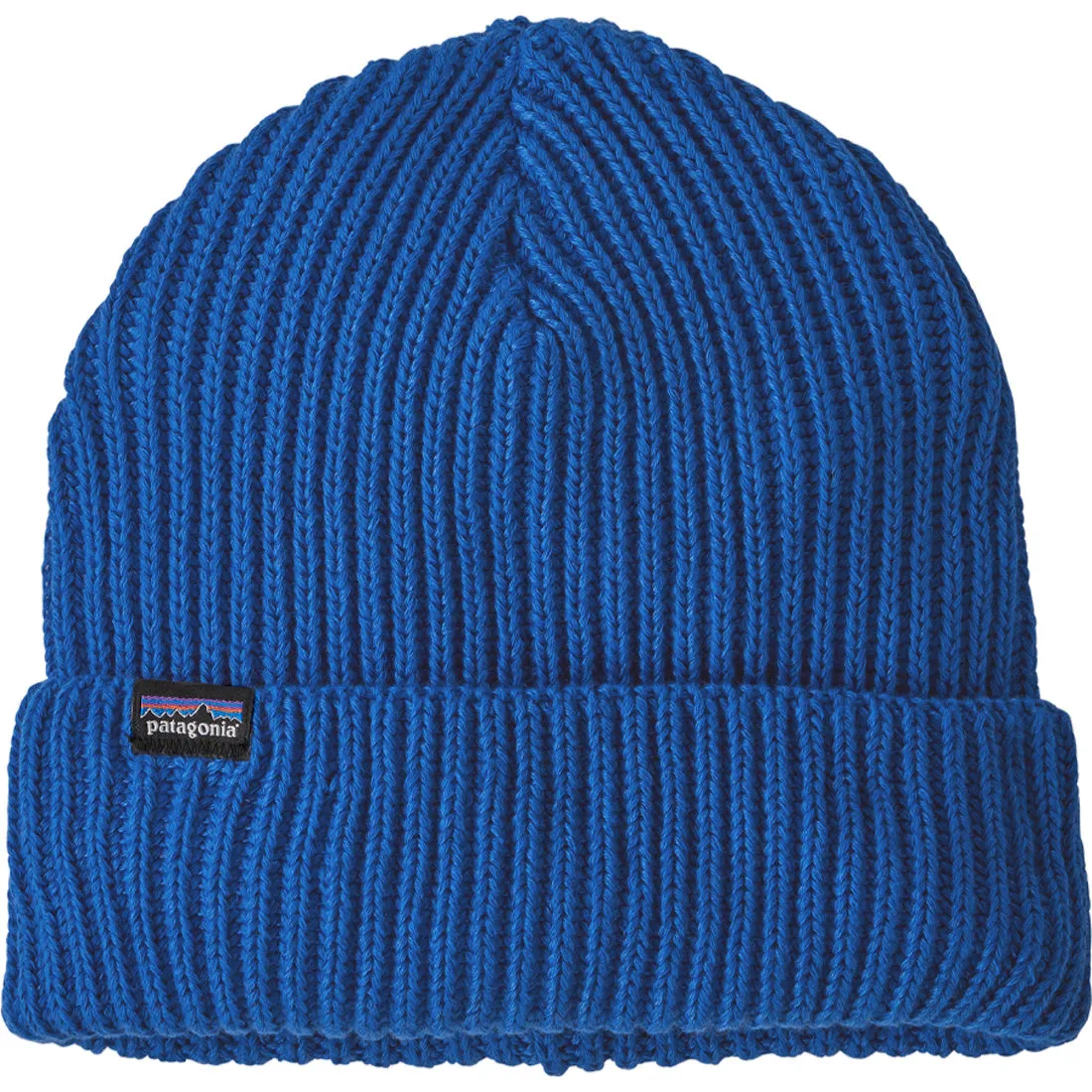 Patagonia Fisherman's Rolled Beanie