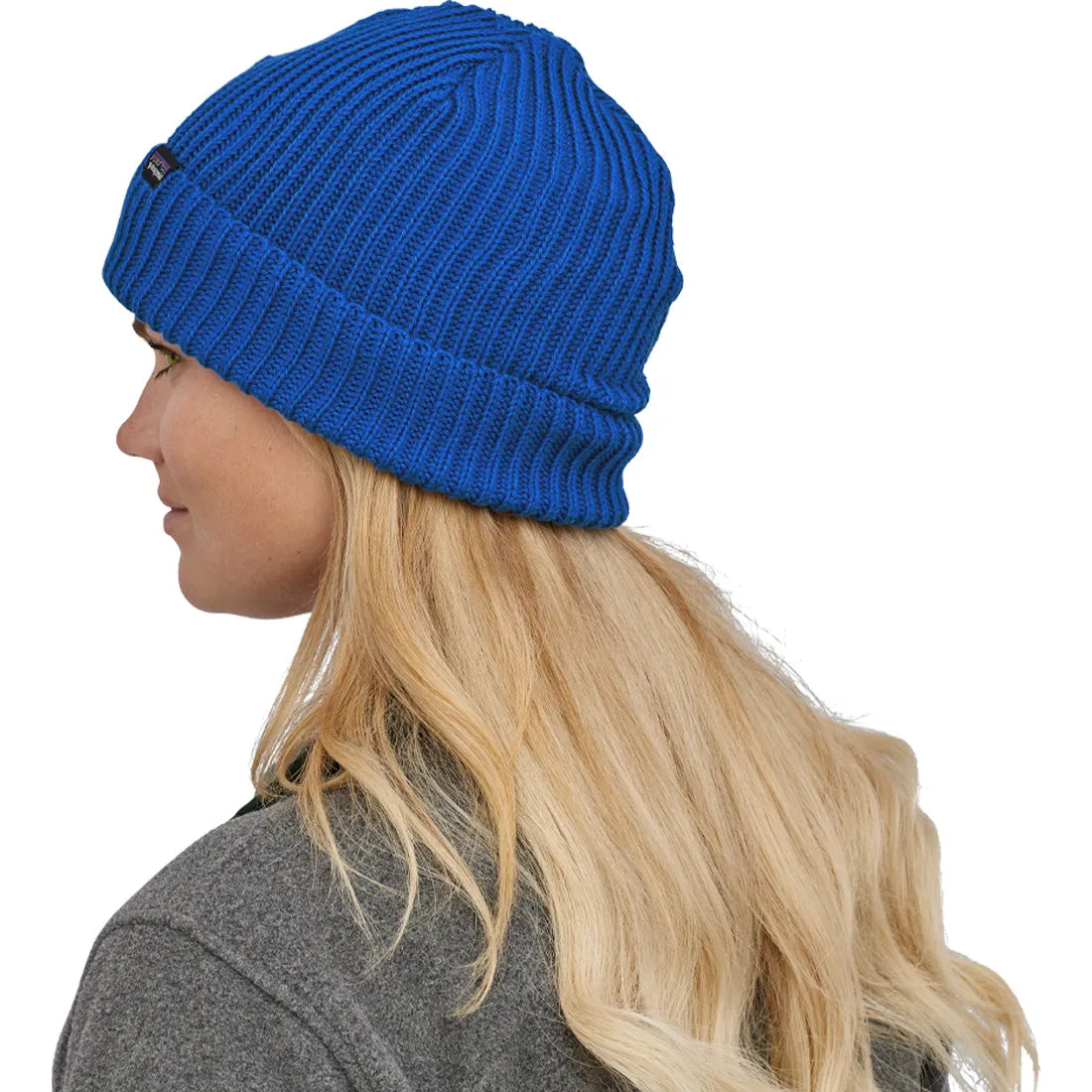 Patagonia Fisherman's Rolled Beanie