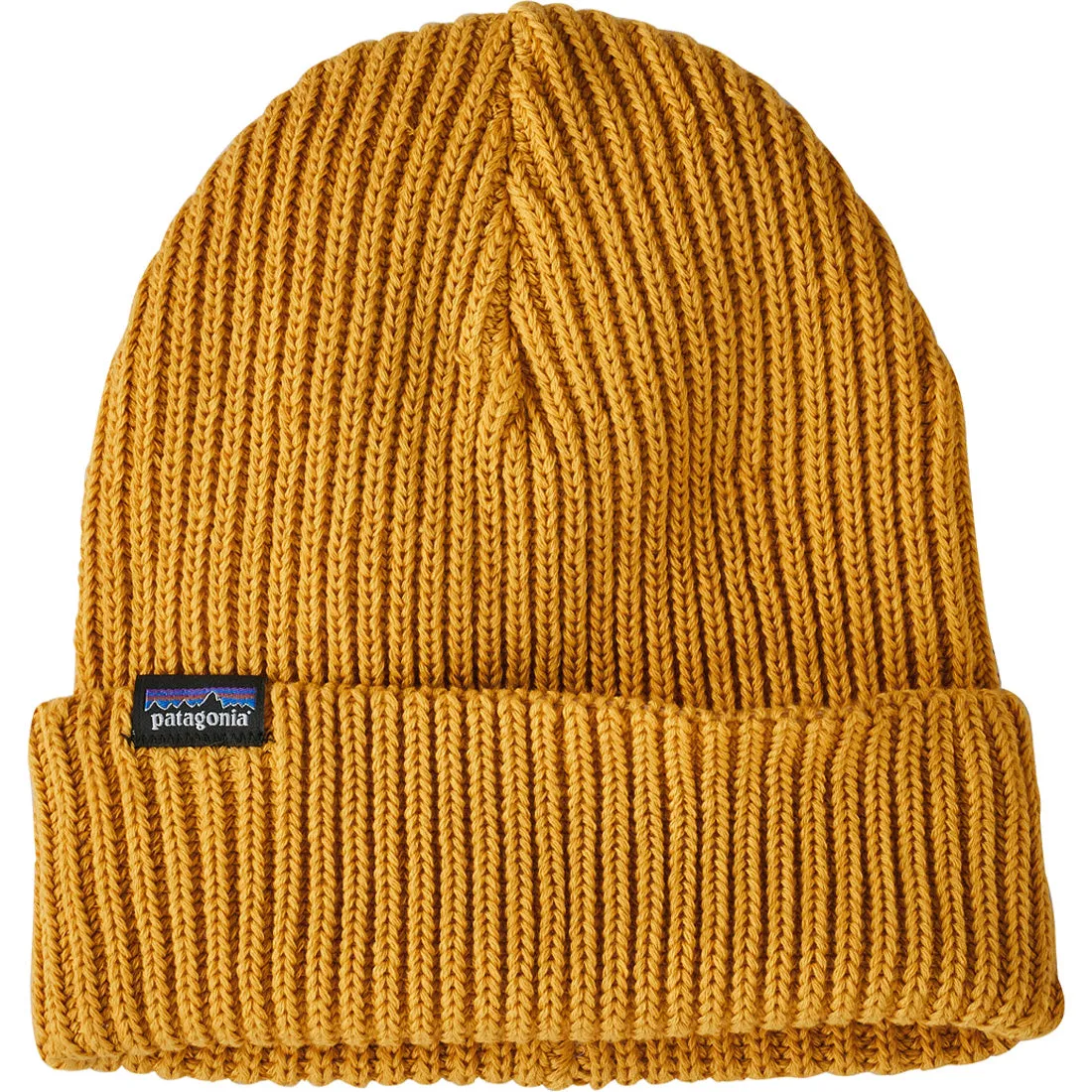 Patagonia Fisherman's Rolled Beanie