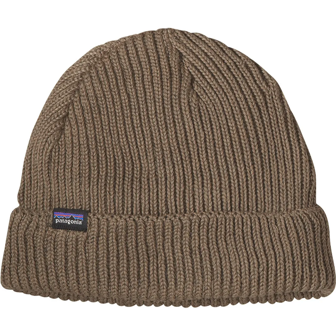 Patagonia Fisherman's Rolled Beanie