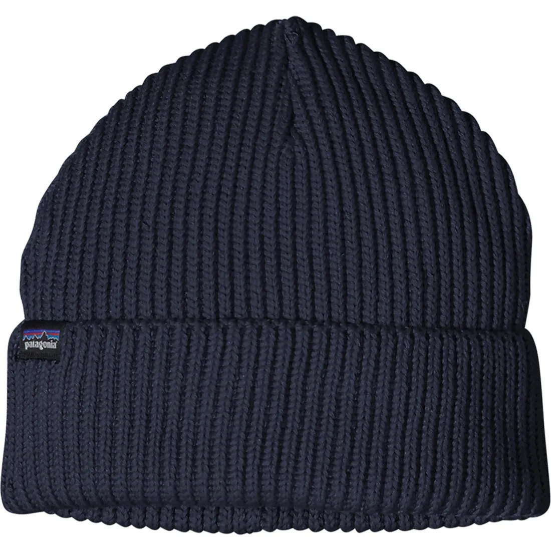 Patagonia Fisherman's Rolled Beanie