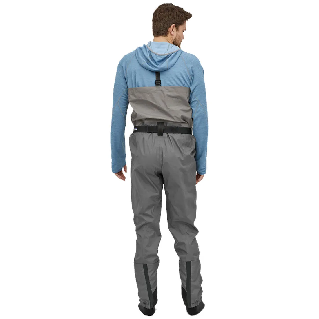 Patagonia Swiftcurrent Packable Waders - Men's