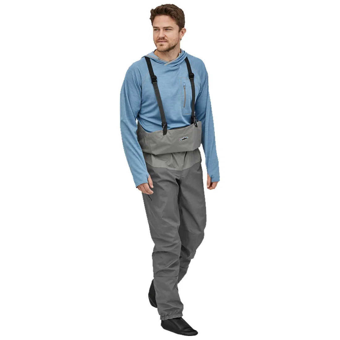 Patagonia Swiftcurrent Packable Waders - Men's