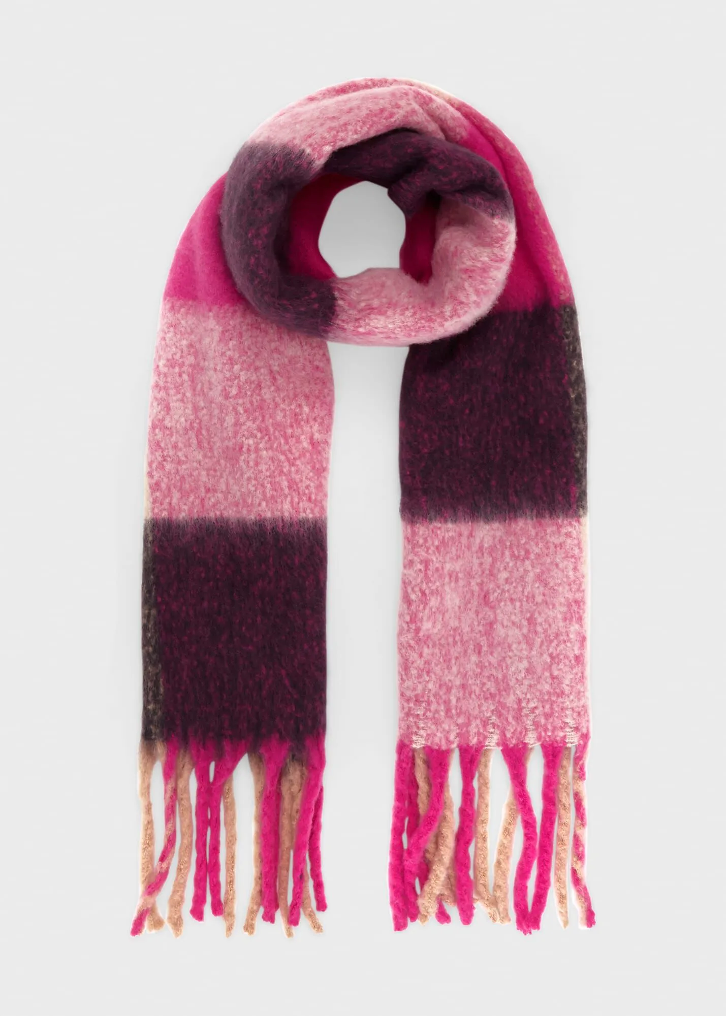 Polly Scarf 