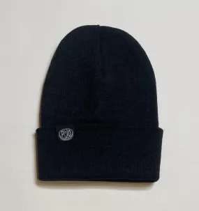 Pro Skates Beanie - Heather Charcoal