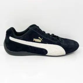 Puma Mens Sparco X Speed Cat 339844-01 Black Running Shoes Sneakers Size 11