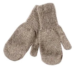 Ragg Wool Chopper Liners/Mittens