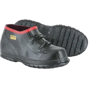 Ranger 5H, Two-Buckle Rubber Overboots