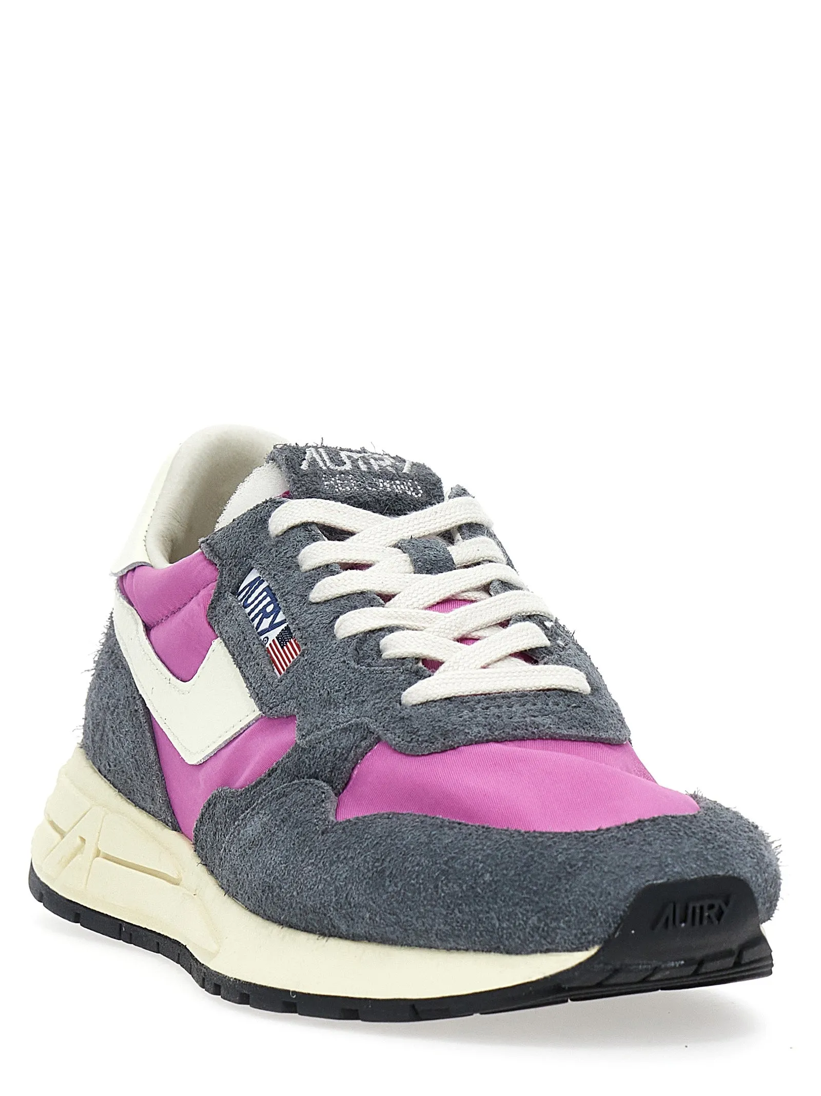 Reelwind Low Sneakers Multicolor