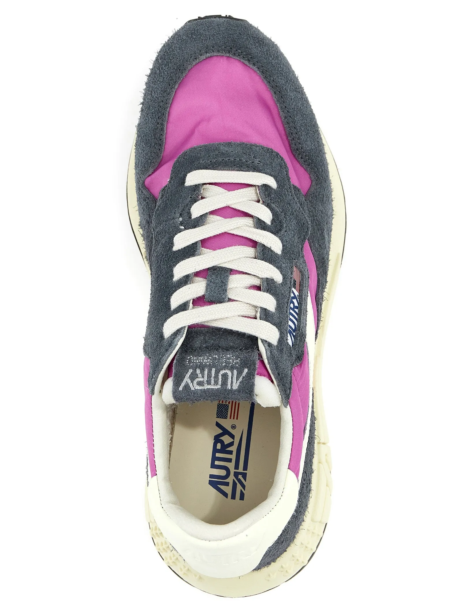 Reelwind Low Sneakers Multicolor