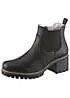 Rieker Chelsea Boots