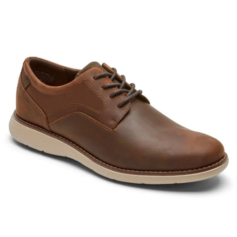 Rockport Garett Plain Toe Men's Oxfords NW/OB