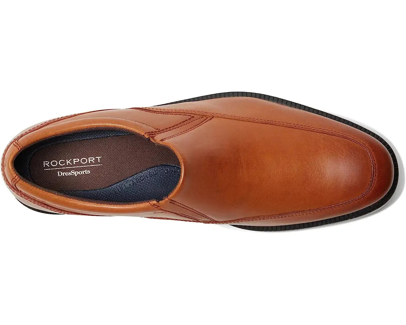 Rockport Mens Dressports Office ll ApronSO Oxfords