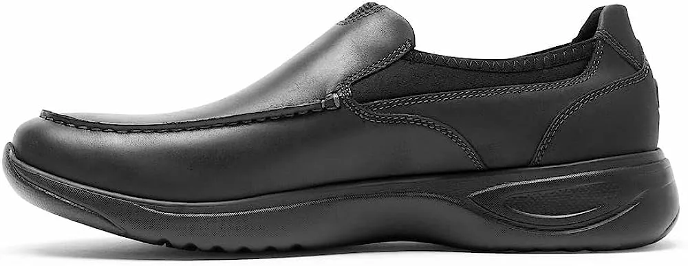 Rockport Mens Metro Path Slip On Loafers