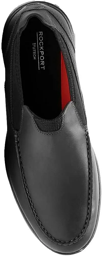 Rockport Mens Metro Path Slip On Loafers