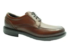 Rockport Mens Sherwood Apron Toe  Oxfords