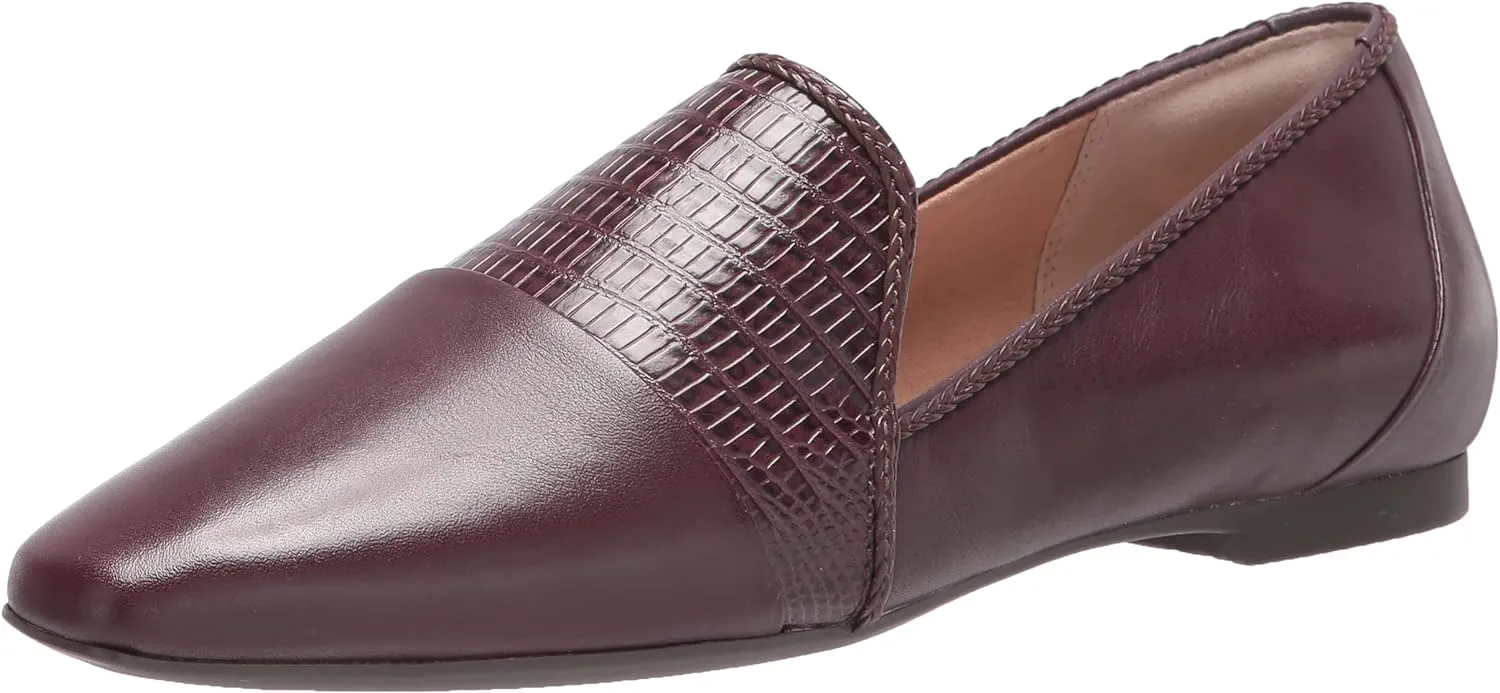 Rockport Women's Total Motion Laylani Piece Slip on Loafer