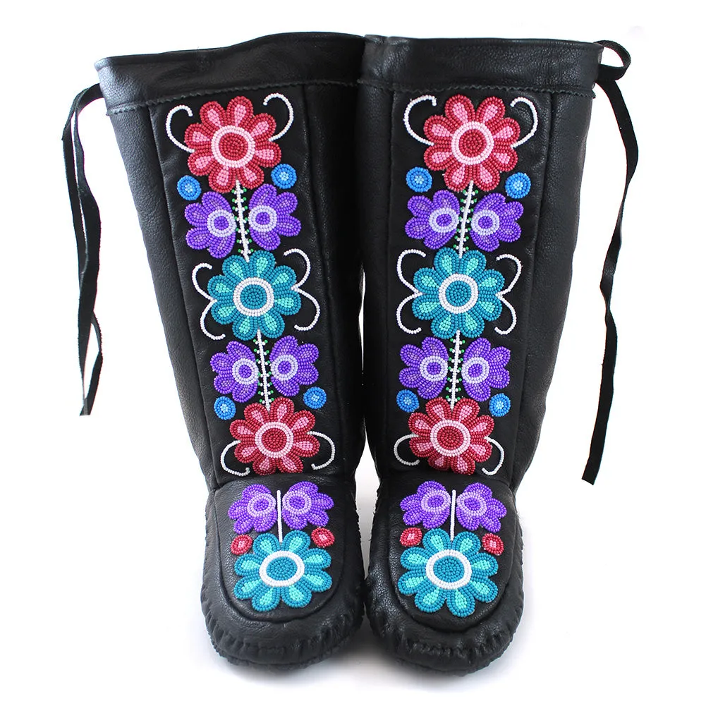 Rosa Scribe Ladies 8.5 Mukluks