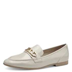 S Oliver Loafer Nude