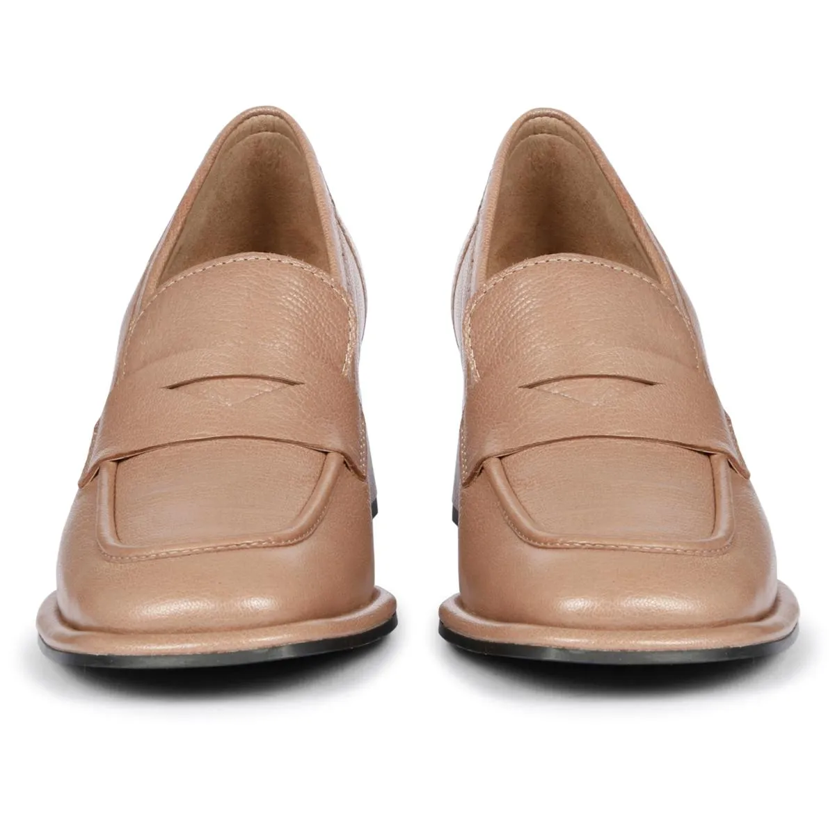      Saint G Viviana Moccasins     