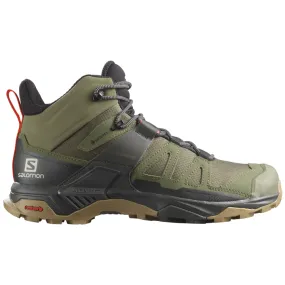 Salomon X Ultra 4 Mid Gore-TX Mens