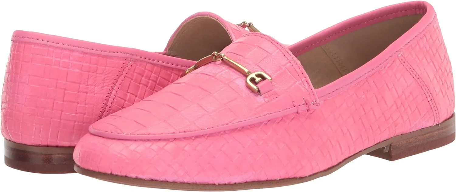 Sam Edelman Kid's Loraine Loafers NW/OB