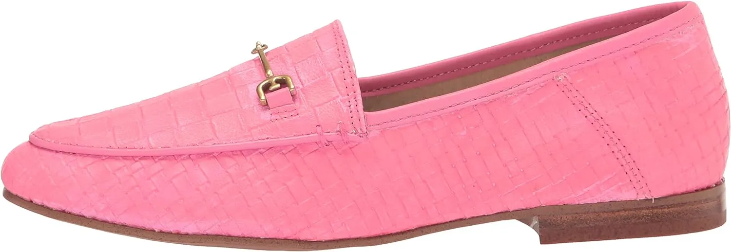 Sam Edelman Kid's Loraine Loafers NW/OB