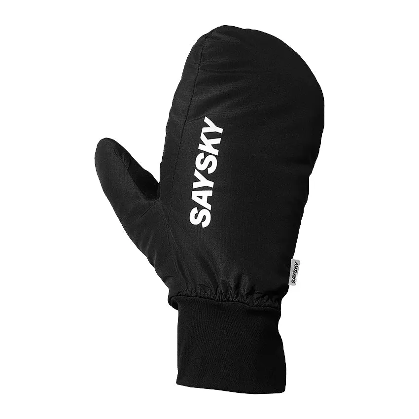 SAYSKY Blaze Mittens Black