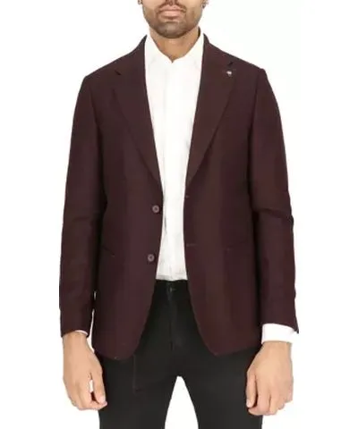 Scotch & Soda Men's Sport Coat