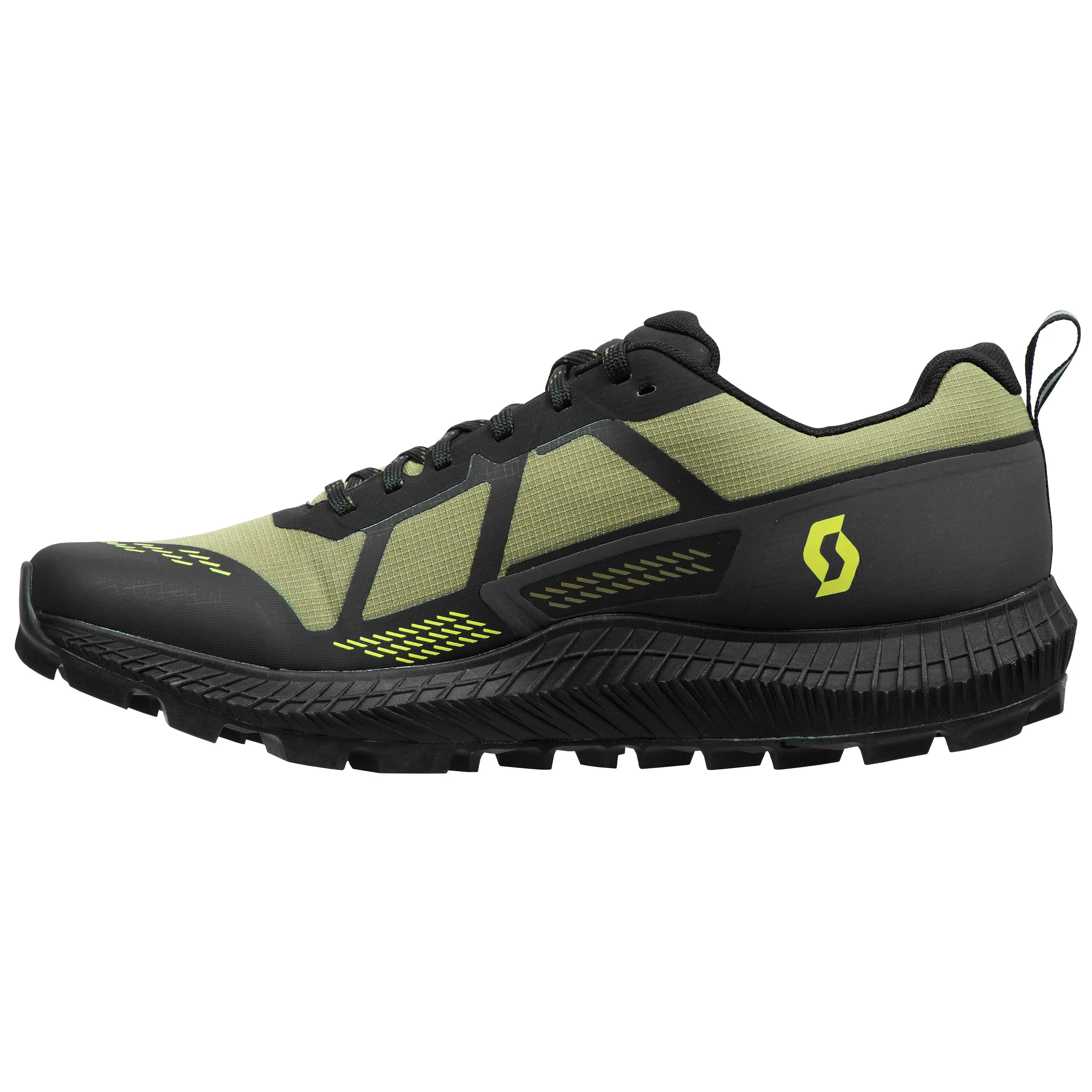 Scott Supertrac 3 Scarpe Trail Uomo