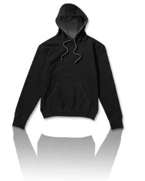 SG24F SG Ladies' Contrast Hoodie