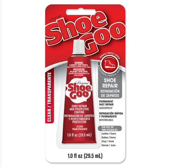 Shoe Goo ADHESIVE 3.7 OZ