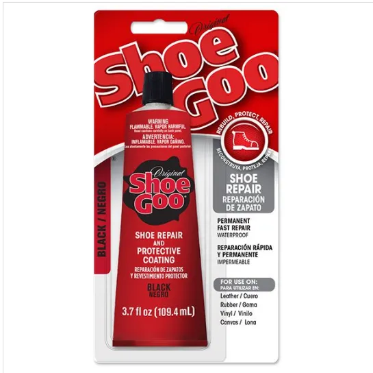 Shoe Goo ADHESIVE 3.7 OZ