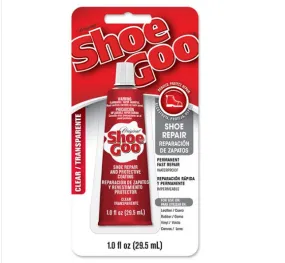 Shoe Goo ADHESIVE 3.7 OZ