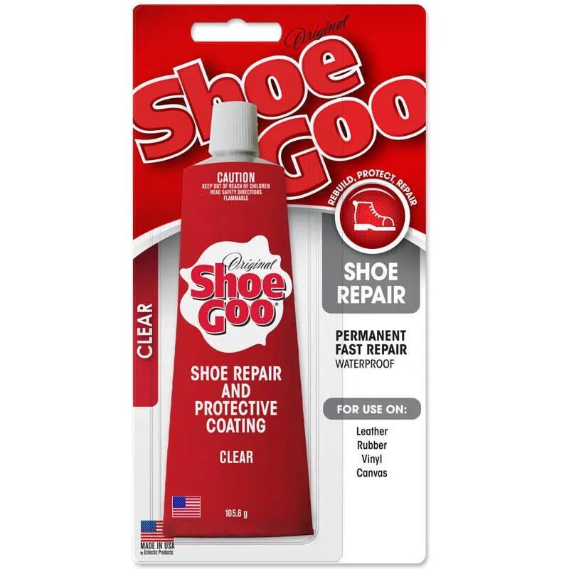 Shoe Goo - Original Clear