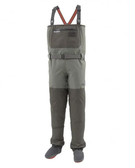 Simms Freestone Stockingfoot Waders