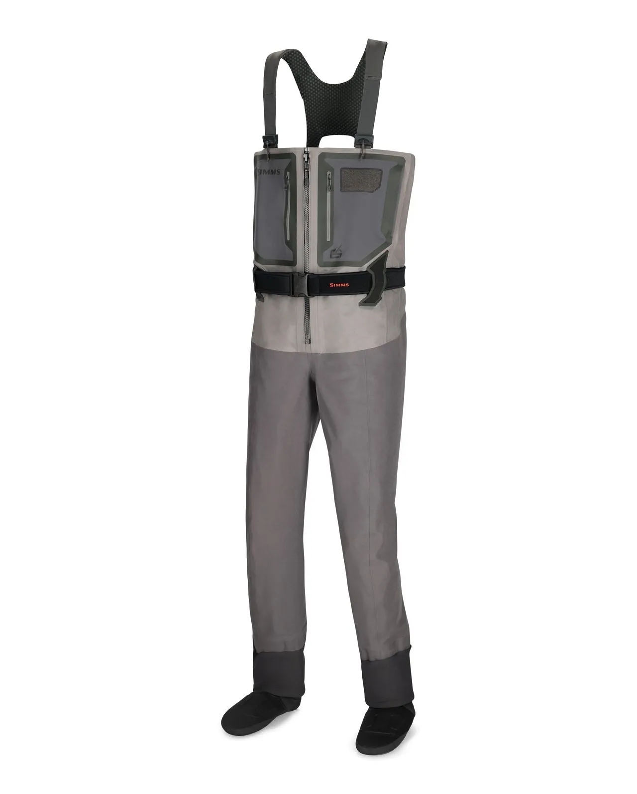 Simms M's G4Z Waders - Stockingfoot 2024