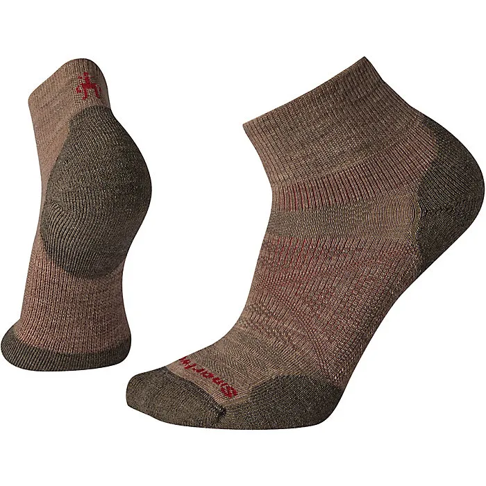 Smartwool PhD Outdoor Light Mini Sock Men's - A One Clothing