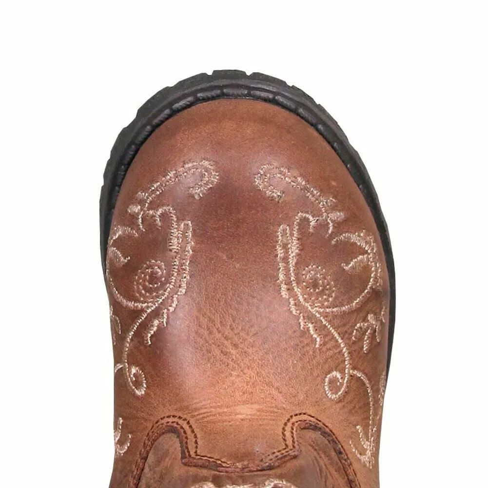 Smoky Mountain Hopalong Western Boot