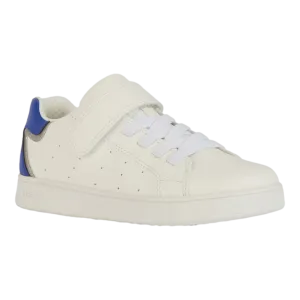 Sneakers bambini eclyper boy  bianco Cod: J36LSA