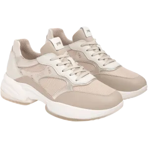 Sneakers da donna  ivory Cod: E218023D