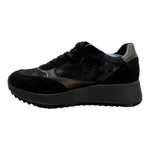 Sneakers da donna  nero Cod: 457380