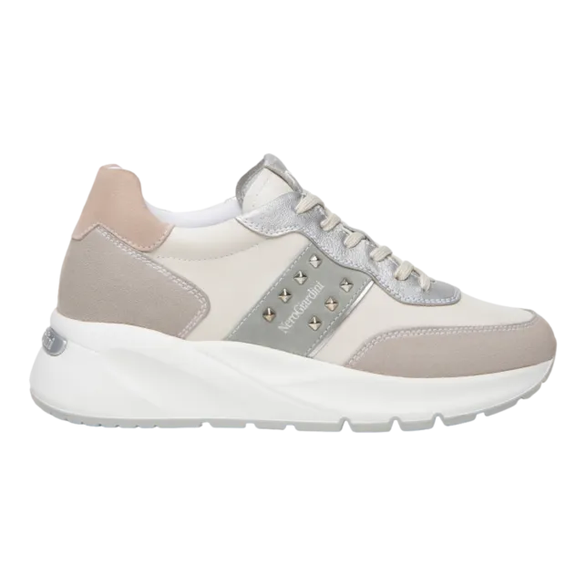 Sneakers da donna  nuvola Cod: E409850D